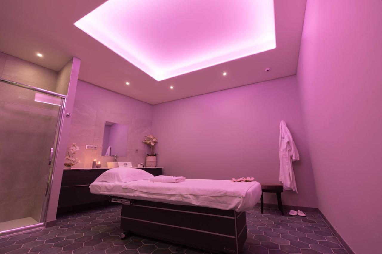 Hotel Spa Marotte Амьен Экстерьер фото
